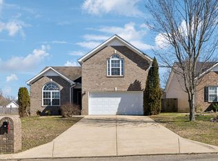 2134 Deer Valley Dr, Spring Hill, TN 37174