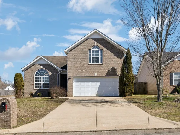 2134 Deer Valley Dr, Spring Hill, TN 37174