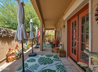 6145 N Pascola Cir, Tucson, AZ 85718