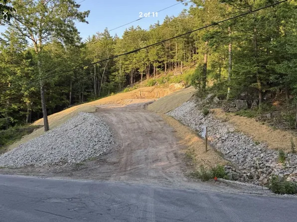 463 Craney Hill Road, Henniker, NH 03242