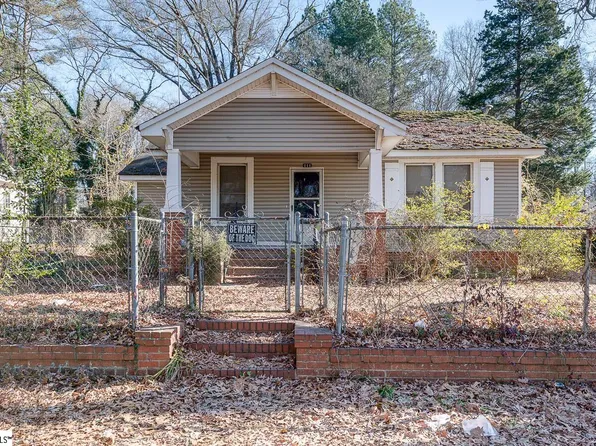 111 Sanders St, Anderson, SC 29624