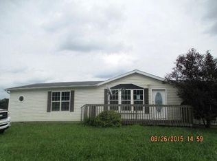 2164 Sicily Rd, Mount Orab, OH 45154