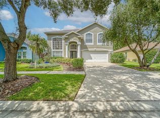 16906 Hawkridge Rd, Lithia, FL 33547