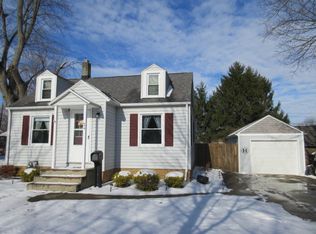 654 Buena Vista Ave, Ashland, OH 44805