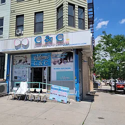 Rented by Yup Realty LLC