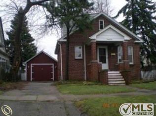 95 South Ave, Mount Clemens, MI 48043