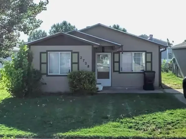 2728 Ontario St, Pueblo, CO 81004