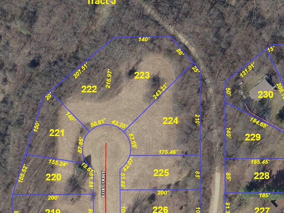 1st image of 7A224 Fox Ct