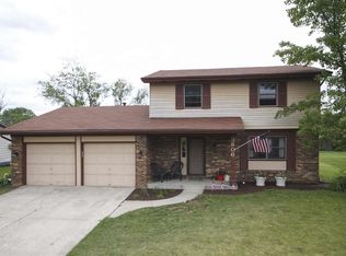 3806 Chancery Pl, Fort Wayne, IN 46804