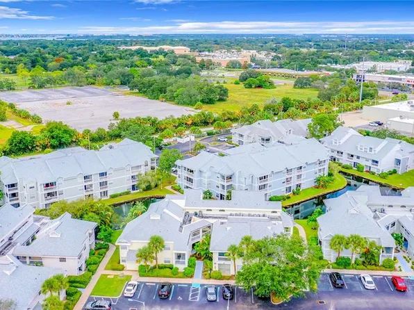 6915 Stones Throw Cir N #3101, Saint Petersburg, FL 33710