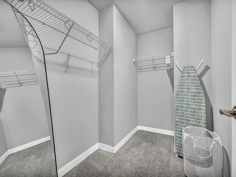 Athlon - One Bedroom Suite
