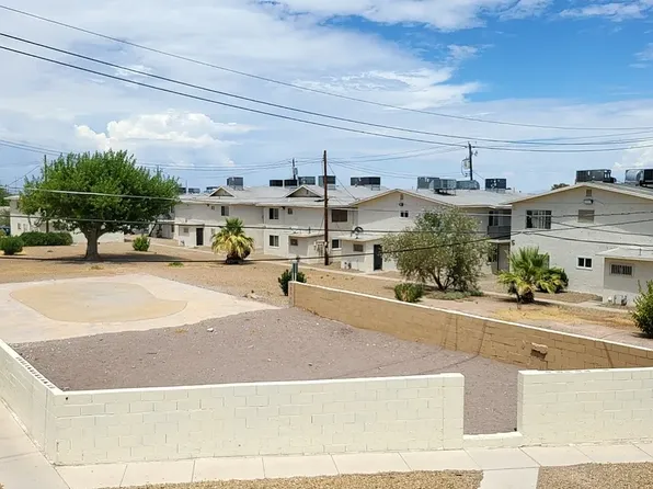 Mulberry Park Apartments, 730 Center St APT 13C, Henderson, NV 89015