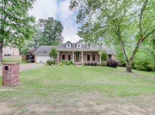 119 Shamrock Ln, Hot Springs, AR 71913