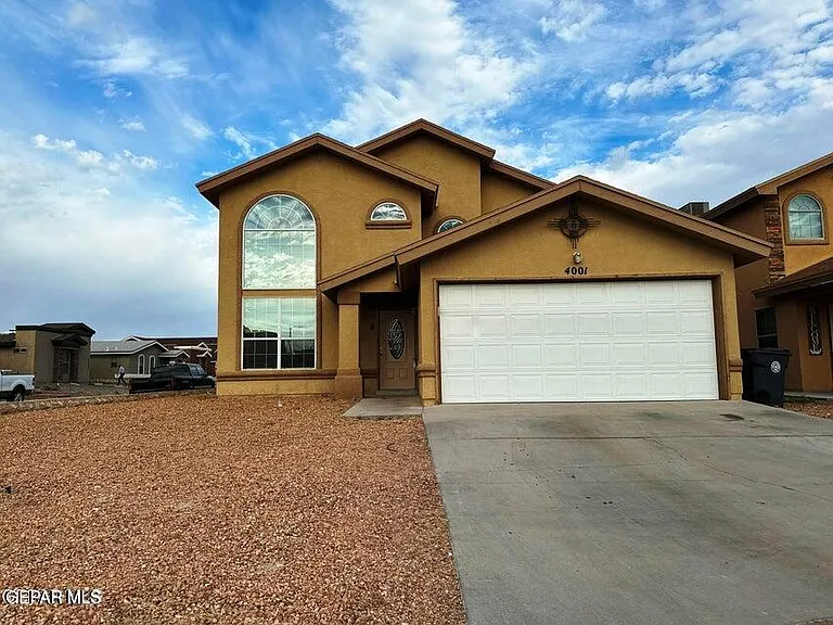 4001 Hueco Valley Dr — Photo 2