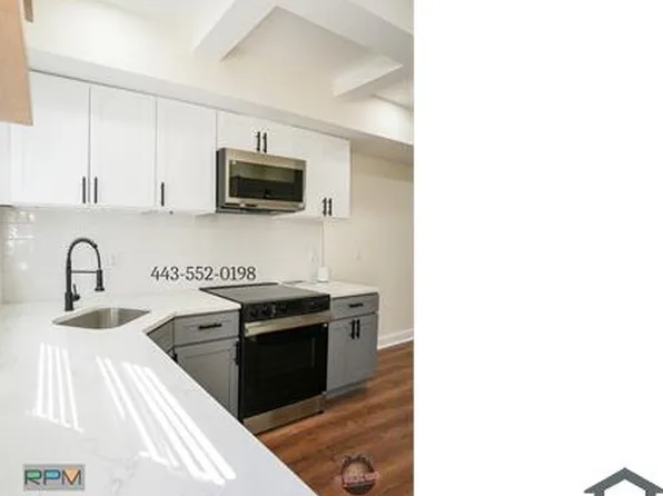 323 S Stricker St, Baltimore, MD 21223