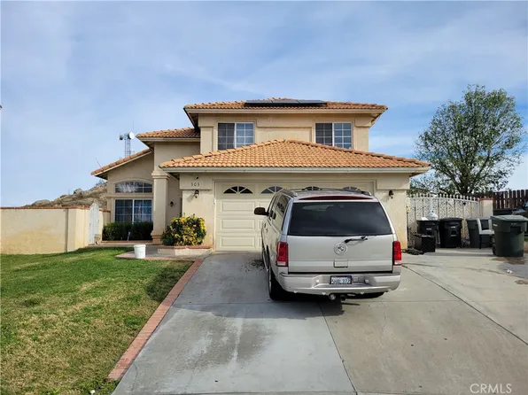 303 Columbine Ct, Perris, CA 92570