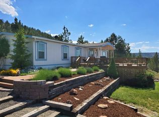 7141 SE Teenie Rd, Prineville, OR 97754