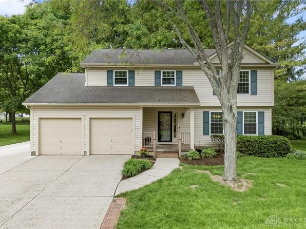737 Wayfield Ct, Dayton, OH 45430