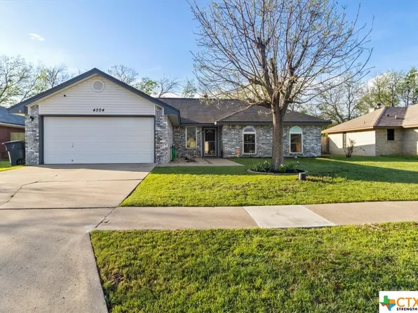 4304 Pepper Mill Holw, Killeen, TX 76542