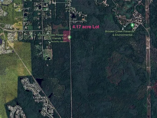 Lora Ln Lot 200, Tarpon Springs, FL 34688