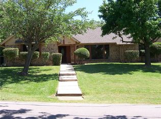 802 Country Club Dr, Joshua, TX 76058