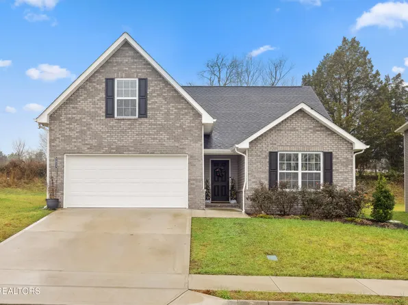 7513 Emory Orchard Ln, Knoxville, TN 37931