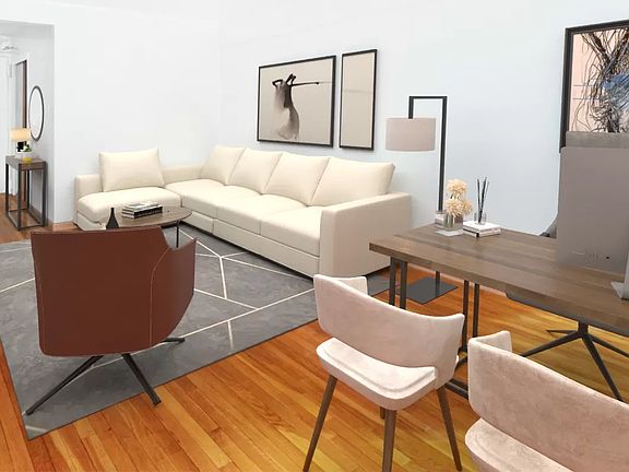 3rd image of 9410 59th Ave APT 3G