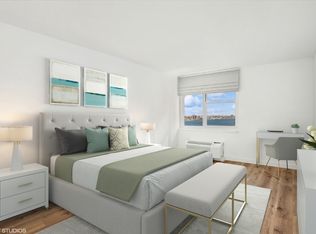 375 S End Ave APT 31N, New York, NY 10280