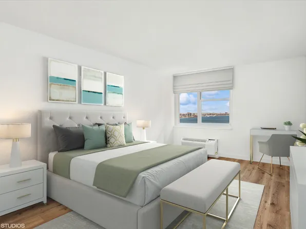 375 South End Avenue 3U image 1 of 14