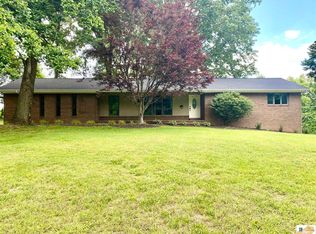 114 Hidden Forest Rd, Glasgow, KY 42141