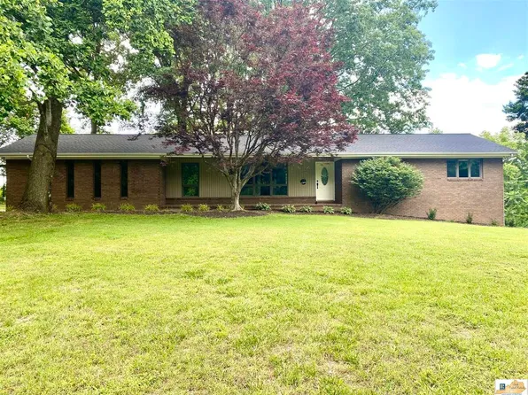 114 Hidden Forest Rd, Glasgow, KY 42141