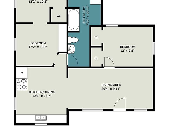 4th image of 37 Logan St