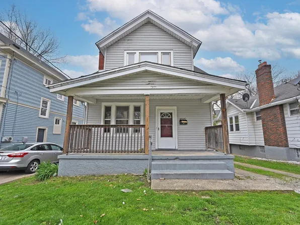4515 Clearview Ave, Cincinnati, OH 45205