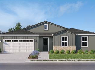 Kallos Plan, Riverstone : Frontier Series at Club District, Madera, CA 93636