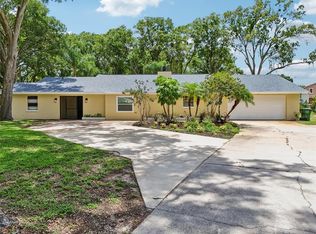 3152 Canal Pl, Land O Lakes, FL 34639