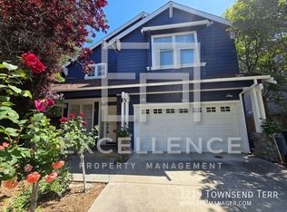 1219 Townsend Ter, Sunnyvale, CA 94087