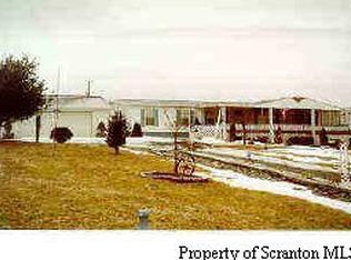 Route 29, Montrose, PA 18801