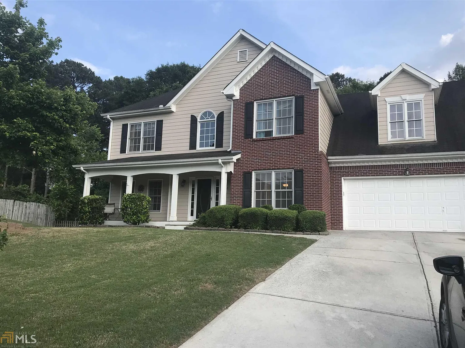 990 Capella Creek Way photo 1