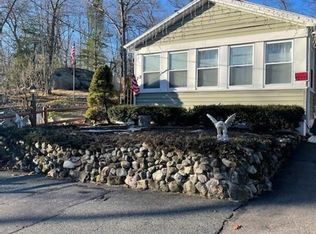 72 Highland Ave, Mansfield, MA 02048