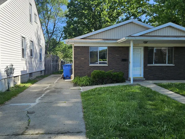 8049 Westminster Ave, Warren, MI 48089