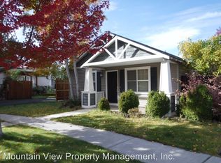 61105 Larkspur Loop, Bend, OR 97702