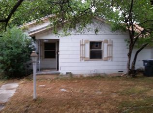 1805 Live Oak Ave, Waco, TX 76708