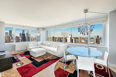 Rented by Brown Harris Stevens