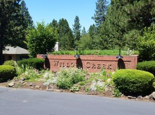 60894 Willow Creek Loop, Bend, OR 97702