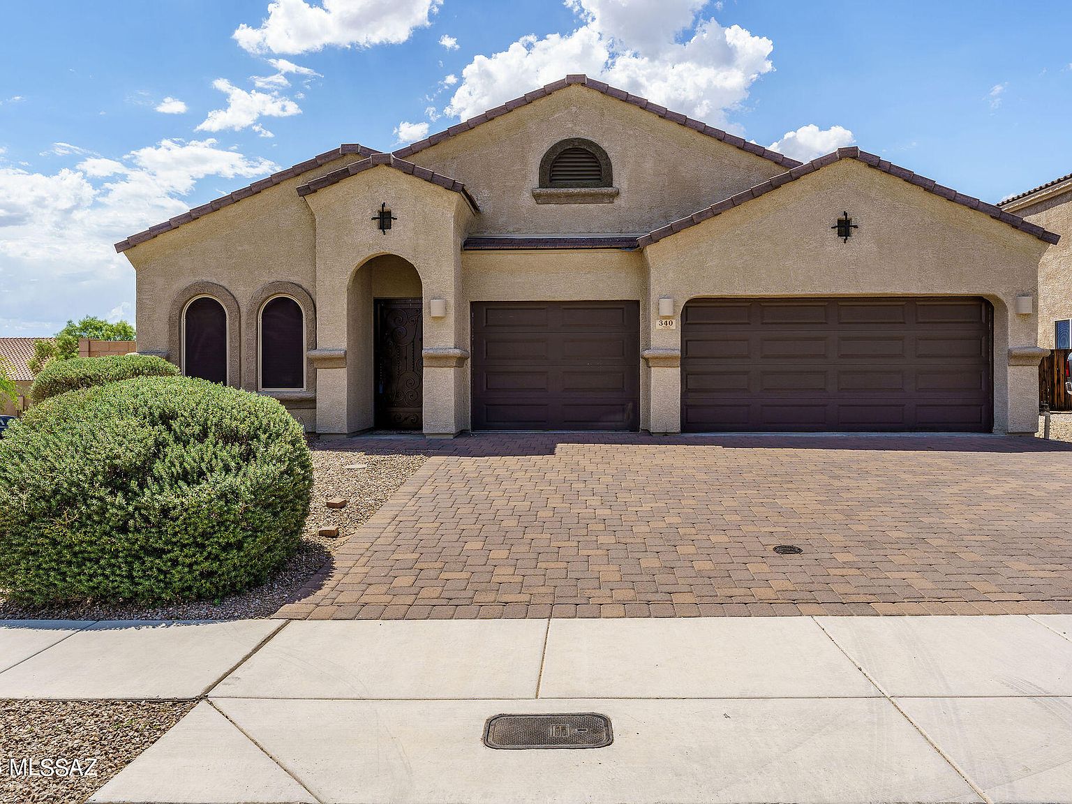 340 S J B Tidwell Pl, Vail, AZ 85641 MLS 22319464 Zillow