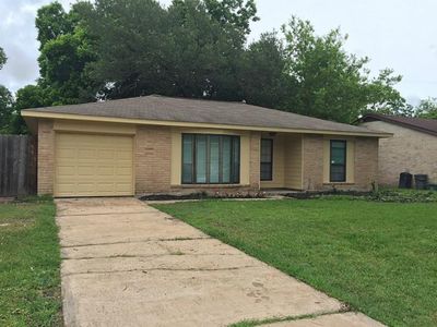 17003 David Glen Dr, Friendswood, TX, 77546