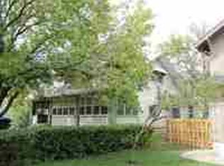 200 E 13th Ave, Hutchinson, KS 67501