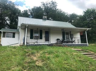 163 Hilton Ln, Rural Retreat, VA 24368