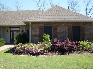 6025 Hannah Dr, Alexandria, LA 71303