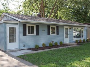 7810 Randy Rd, Machesney Park, IL 61115